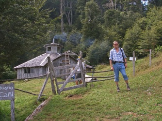 25.Naturpark El Cañi